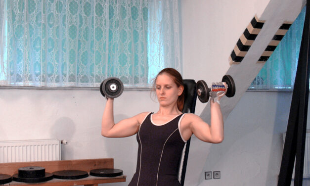 Arnoldovo tlaky (Arnold’s press)